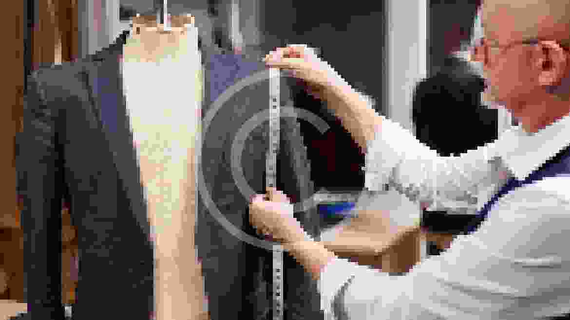 Do You Really Need a Tailor Made Suit?