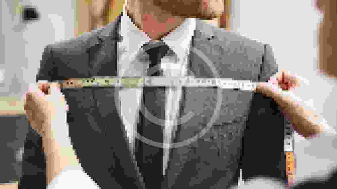 How to Care for Your Custom Suit.