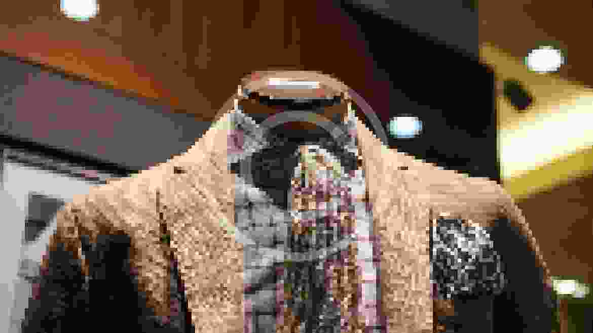 Summer Tweed.